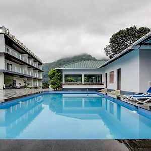 Misty Garden Resorts