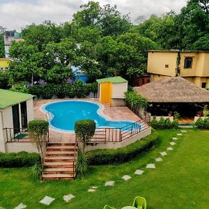 Corbett Symphony Resort