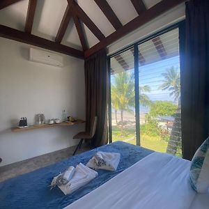 King Room Sea View