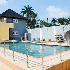 Ilaji Hotels And Sports Resort